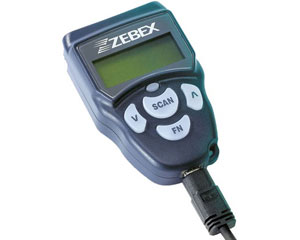 ZEBEX Z-1060