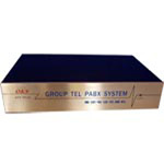 OKS LDV-8816A(4���ߣ�16�ֻ�) ���ŵ绰/OKS