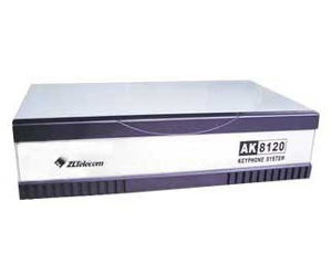 ����ͨ��AK8120-860RC(6���ߣ�48�ֻ�)ͼƬ