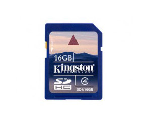 ��ʿ��SDHC�� class4(16GB)