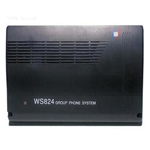 ����WS824(9D)(8���ߣ�16�ֻ�) ���ŵ绰/����