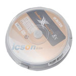 蝹DVD+R DL 8X(10Ƭװ) Ƭ/蝹