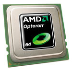 AMD Opteron 2377 EE /AMD