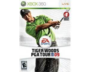 Xbox360��Ϸ̩������PGAѲ���� 09ͼƬ