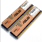 华硕4G DDR2-667 ECC REG for RS160-E5/PA4 服务器配件/华硕