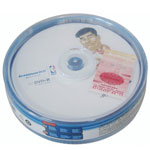 DVD-R 16 ս(10Ƭװ)