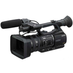 HVR-Z5C