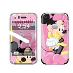 ��ϬideaSkin ƻ�� iPhone 3G ����Ƥ�� ���� �������/��Ϭ