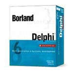Borland MIDAS 3 for Delphi per user /Borland