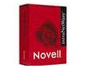 NOVELL Groupwise 5.5 5uͼƬ