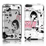 ��ϬiPod Touch 2�� �ڷ�Ů�� �������/��Ϭ