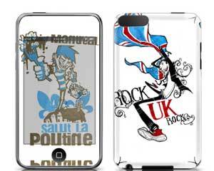 ��ϬiPod Touch 2�� �����к�ͼƬ