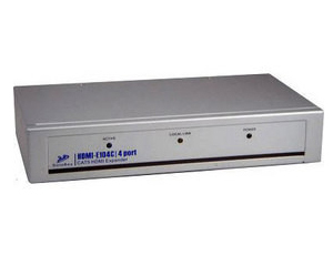 DataBay HDMI-E108C