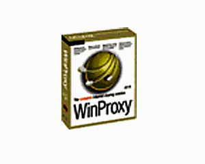 WinProxy 6.1(5û)