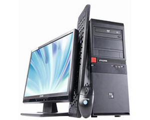 方正文祥 E460(BWE460-S1)