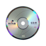 �廪ͬ��CD-R 52X(50Ƭ) ��Ƭ/�廪ͬ��