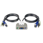 IOGEAR GCS712U KVM�л���/IOGEAR