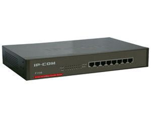 IP-COM F1108