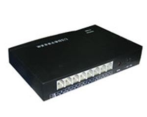 �ȷ�¼��16·¼��XF-USB/16ͼƬ