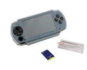 �ڽ�PSP�轺��+��Ļ����Ĥ(BH-PSP07732)