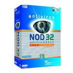 NOD32 NOD32��������С��ҵ��25�û�������� ����ɱ��/NOD32