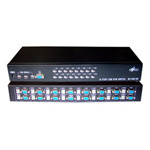 ����MT-1601UK KVM�л���/����