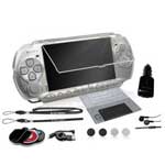 �ڽ��°�PSP3000ˮ�������ǡ�ʮ����һ��װ ��Ϸ�ܱ�/�ڽ�