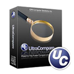 IDM UltraCompare Professiona(25-49用户) 网络管理软件/IDM