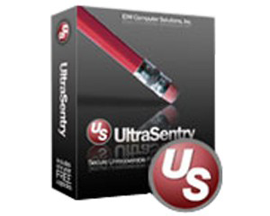 IDM UltraSentry(1-9用户)