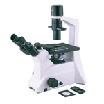 奥特BDS200-FL倒置生物显微镜 显微镜/奥特