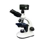 奥特三目生物显微镜B203TR 显微镜/奥特