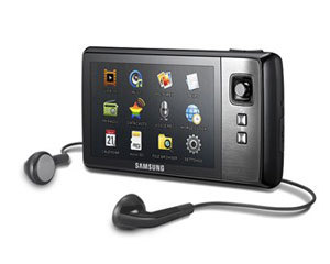 ����YP-CP3(4GB)