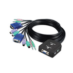 GoodTrend KS703 KVM�л���/GoodTrend