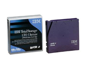 IBM LTO1