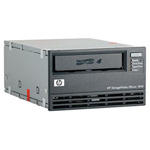 StorageWorks LTO-4 Ultrium 1840 SAS External WW Drive(EH861A) Ŵ/