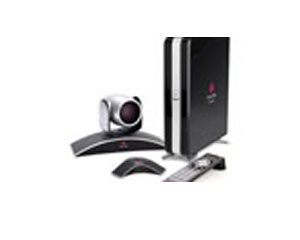 POLYCOM HDX 8004 XLͼƬ