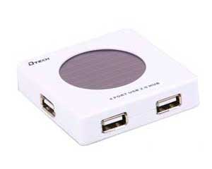 ����DT-4012  USB HUB �ƶ����ʽ̫���ܵ�ԴͼƬ