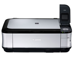 �����ڲ�PIXMA MP558