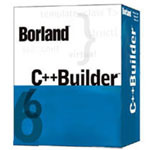 Borland C+Builder 6 רҵ /Borland