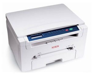 ��ʿʩ��WorkCentre 3119