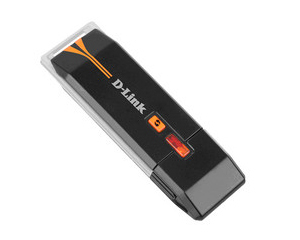 D-Link DWA-125