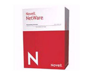 NOVELL Net Ware 6.5(1ûȨ)