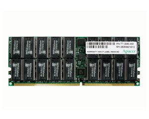 հ512MB DDR333 ECC/REG(Ƽ)