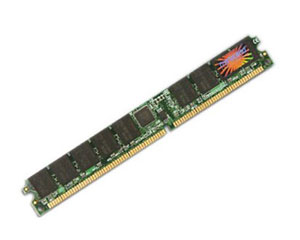 512MB DDR400 ECC(TS64MLD72V4J)