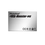 PhotoFast 64GB 2.5 G-Monster-V4S ̬Ӳ/PhotoFast