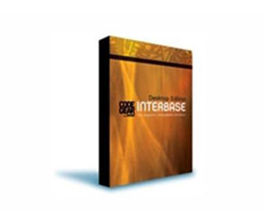 Borland InterBase 7 Client Access 10 userͼƬ