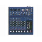 YAMAHA MG10/2����̨ ��Ƶ������ϵͳ/YAMAHA