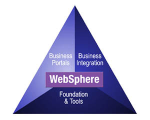 IBM WebSphere Application Server Network Deployment(1CPU)