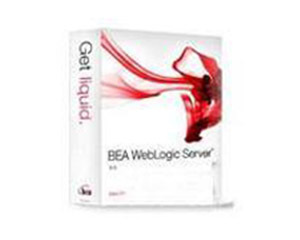 BEA WebLogic Server 9.0