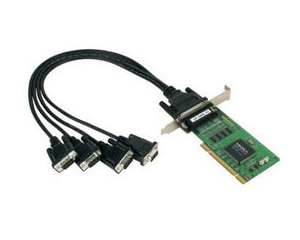 MOXA CP-104UL V2 (4RS-232)ͼƬ